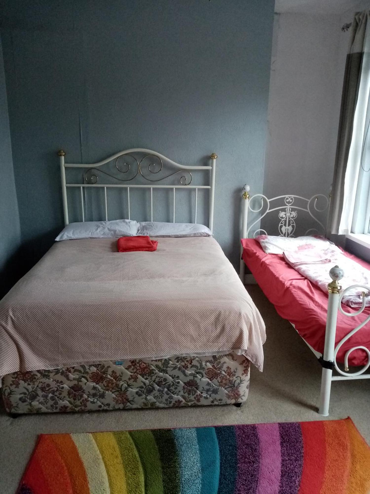East Belfast Rooms Available Long Or Short Term Accommodation Exterior foto