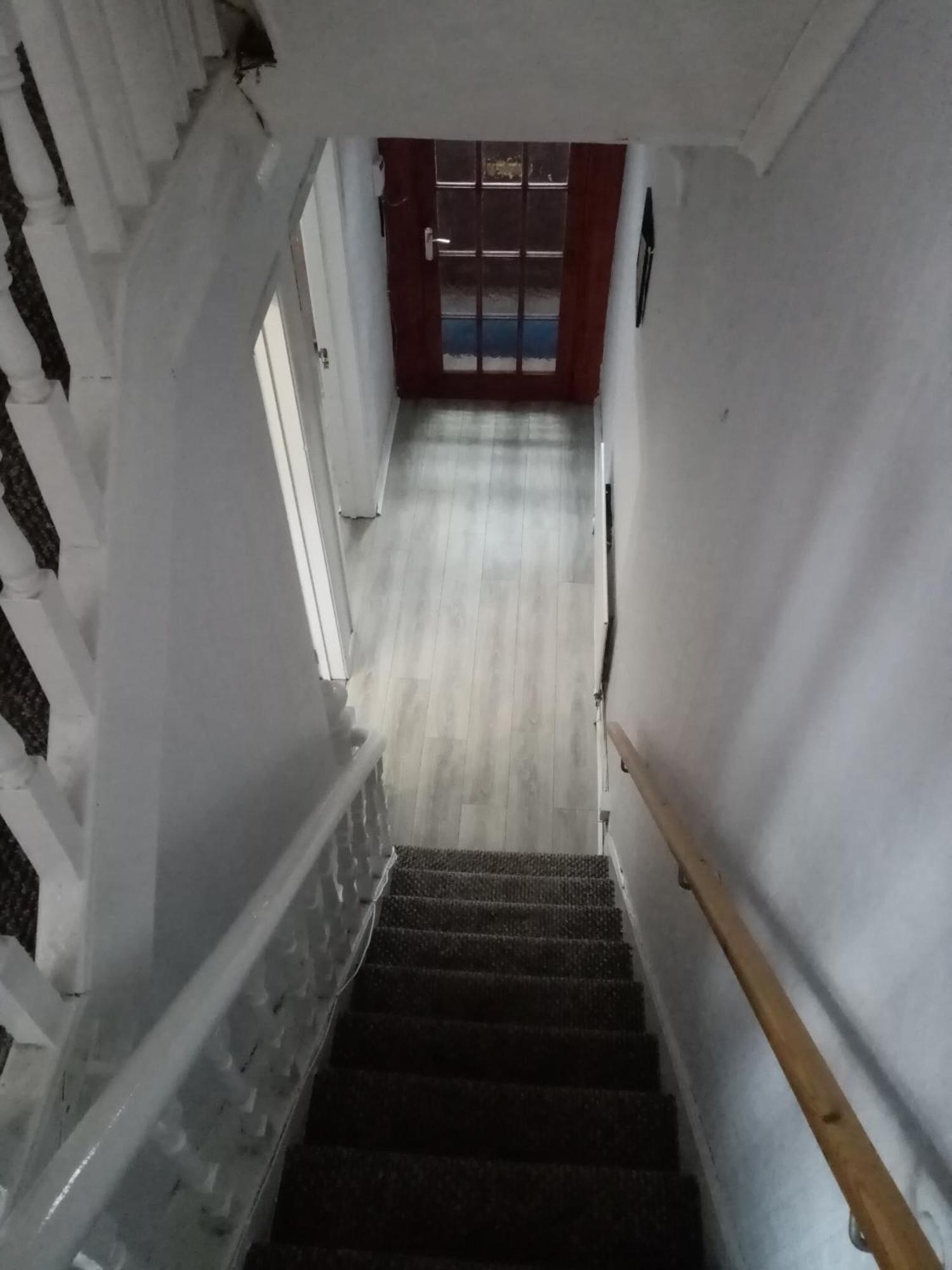 East Belfast Rooms Available Long Or Short Term Accommodation Exterior foto